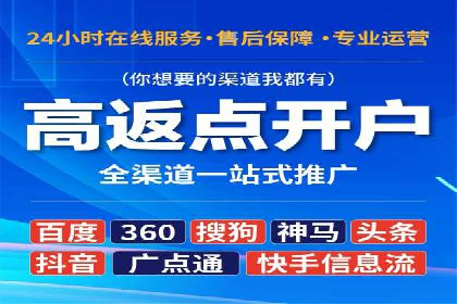 行业领先企业的sem竞价托管代运营策略